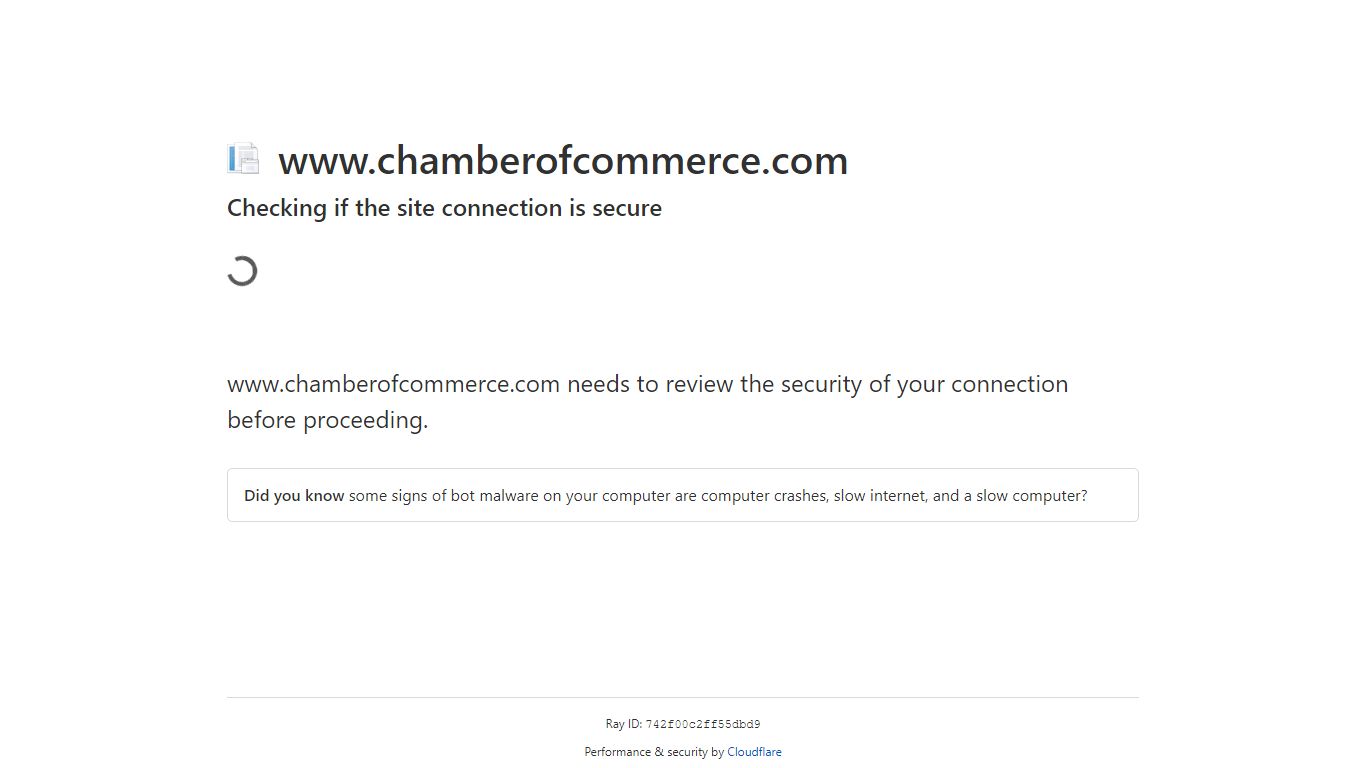 CheckPeople.com in Orlando, FL 32801 - (800) 267-2122 - Chamber of Commerce